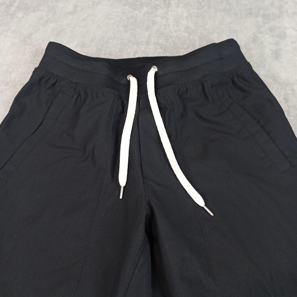 Vuori Men's Black Athletic Joggers Size Small - Picture 2 of 16